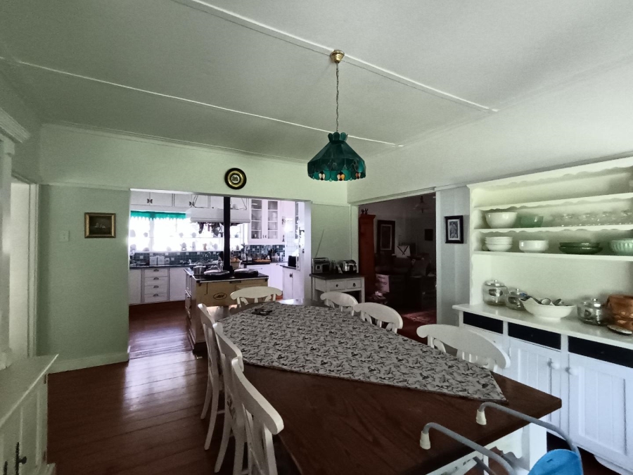 4 Bedroom Property for Sale in Park West Free State